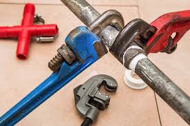 Residential Plumbing Services in Fate, TX